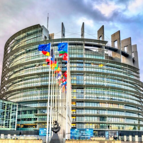 Il Parlamento Europeo approva la direttiva Case Green